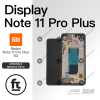 XIAOMI DISPLAY REDMI NOTE...