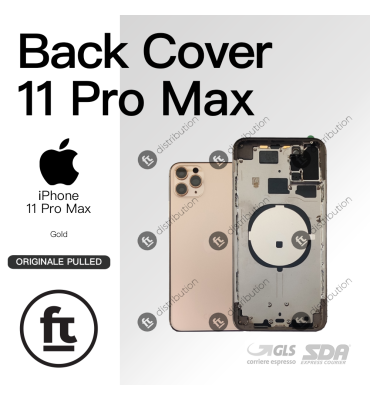 APPLE SCOCCA POSTERIORE...