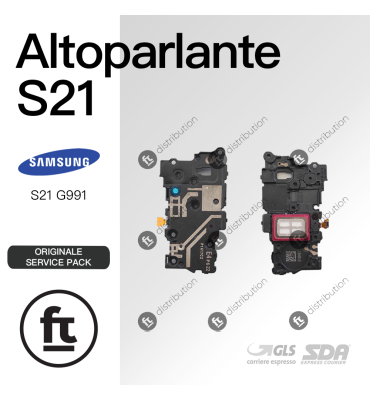 SAMSUNG ALTOPARLANTE S21...