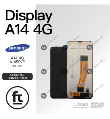 SAMSUNG DISPLAY A14 4G 2023...