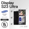 SAMSUNG DISPLAY S23 ULTRA...