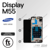 SAMSUNG DISPLAY M55 M556...