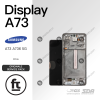 SAMSUNG DISPLAY A73 5G A736...