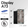 SAMSUNG DISPLAY A73 5G A736...