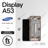 SAMSUNG DISPLAY A53 5G A536...