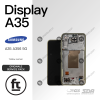 SAMSUNG DISPLAY A35 5G A356...