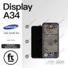 SAMSUNG DISPLAY A34 5G A346...