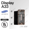 SAMSUNG DISPLAY A33 5G A336...