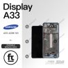 SAMSUNG DISPLAY A33 5G A336...