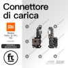 XIAOMI CONNETTORE RICARICA...