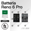 OPPO BATTERIA RENO 6 PRO/ 5...