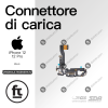 APPLE CONNETTORE RICARICA...