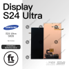 SAMSUNG DISPLAY S24 ULTRA...
