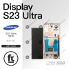 SAMSUNG DISPLAY S23 ULTRA...