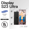 SAMSUNG DISPLAY S23 ULTRA...
