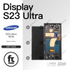SAMSUNG DISPLAY S23 ULTRA...