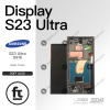 SAMSUNG DISPLAY S23 ULTRA...