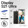 SAMSUNG DISPLAY S21 ULTRA...