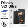 SAMSUNG DISPLAY S21 ULTRA...