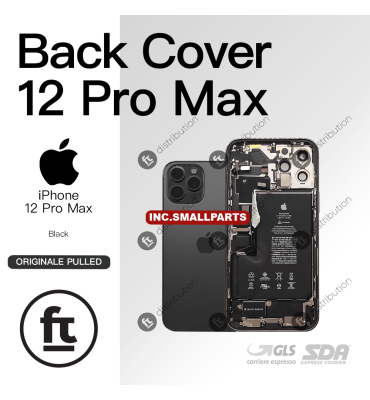 APPLE SCOCCA POSTERIORE...