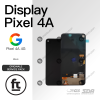 GOOGLE DISPLAY PIXEL 4A 4G...