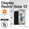 XIAOMI DISPLAY REDMI NOTE...