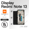 XIAOMI DISPLAY REDMI NOTE...