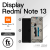 XIAOMI DISPLAY REDMI NOTE...