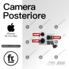 APPLE FOTOCAMERA POSTERIORE...