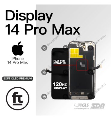 APPLE DISPLAY IPHONE 14 PRO...