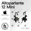 APPLE ALTOPARLANTE +...