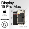 APPLE DISPLAY IPHONE 15 PRO...