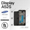 SAMSUNG DISPLAY A52S A528...
