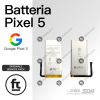 GOOGLE BATTERIA PIXEL 5...