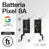 GOOGLE BATTERIA PIXEL PIXEL...