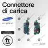 SAMSUNG CONNETTORE RICARICA...