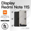 XIAOMI DISPLAY REDMI NOTE...