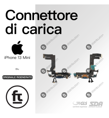 APPLE CONNETTORE RICARICA...