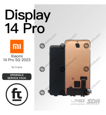 XIAOMI DISPLAY 14 PRO 5G...