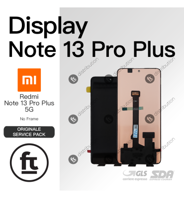 XIAOMI DISPLAY REDMI NOTE...