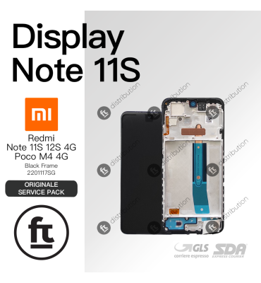 XIAOMI DISPLAY REDMI NOTE...