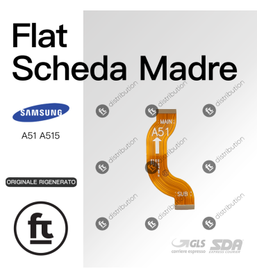 SAMSUNG FLAT COLLEGAMENTO...