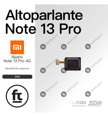XIAOMI ALTOPARLANTE...