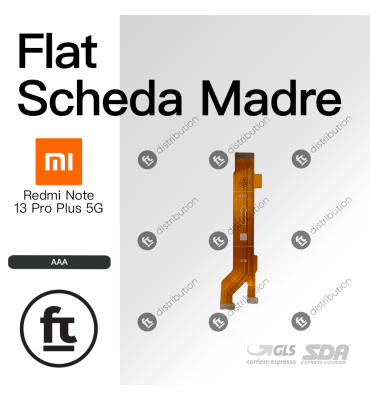 XIAOMI FLAT COLLEGAMENTO...
