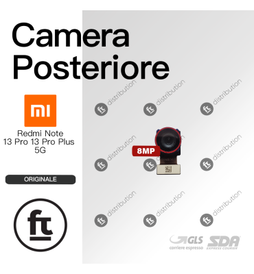 XIAOMI FOTOCAMERA...