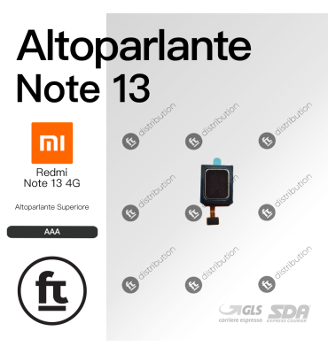 XIAOMI ALTOPARLANTE...