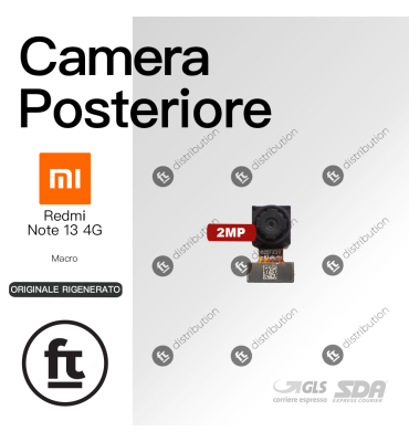 XIAOMI FOTOCAMERA...