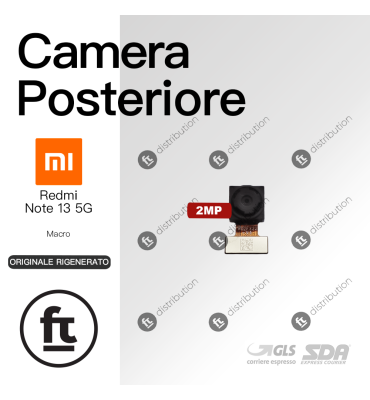 XIAOMI FOTOCAMERA...