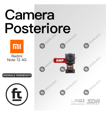XIAOMI FOTOCAMERA...