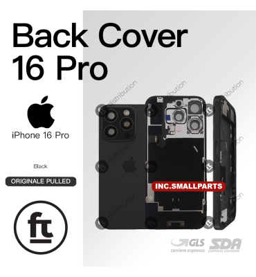 APPLE SCOCCA POSTERIORE...